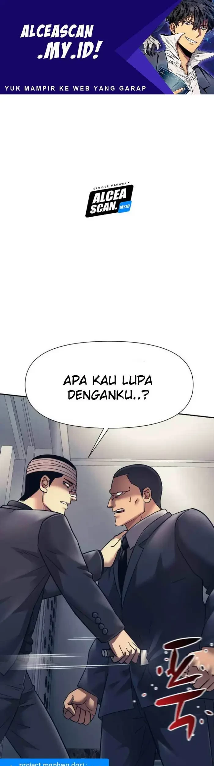 Injagang Bab 16 halaman 2