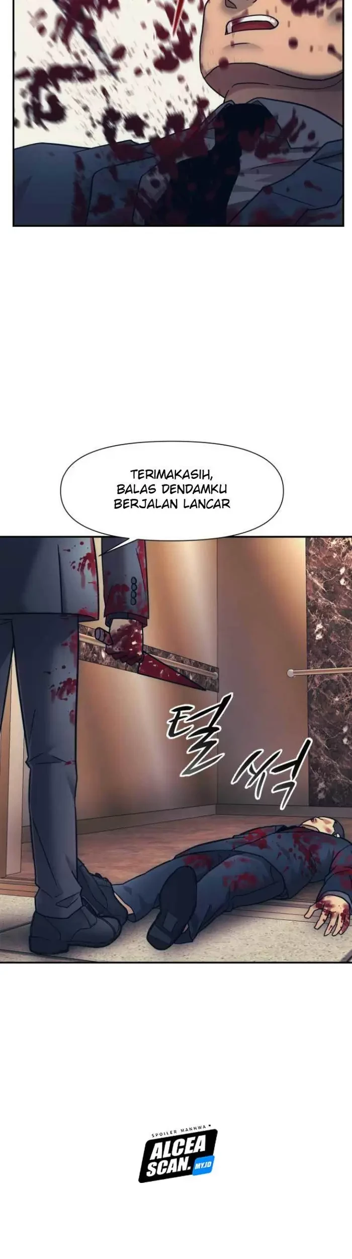 Injagang Bab 16 halaman 8