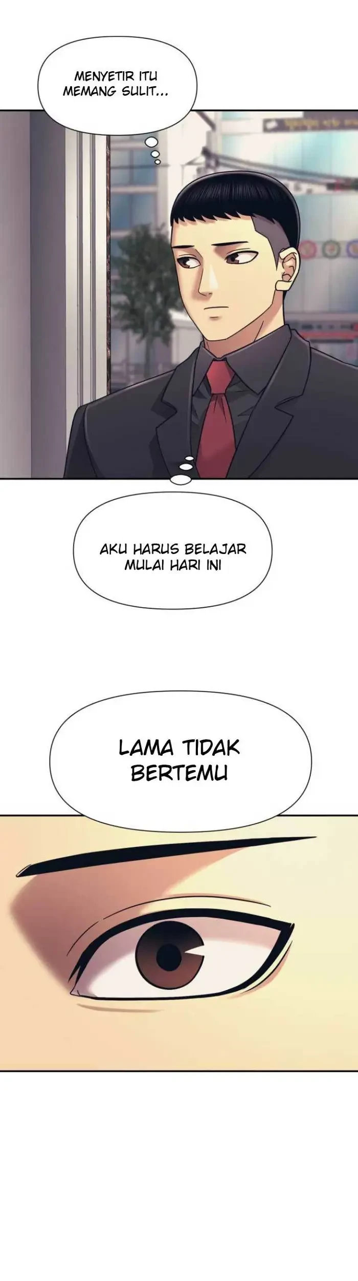 Injagang Bab 16 halaman 10