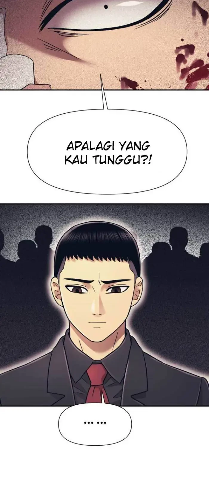 Injagang Bab 16 halaman 17