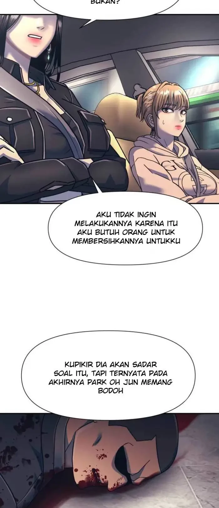 Injagang Bab 16 halaman 27