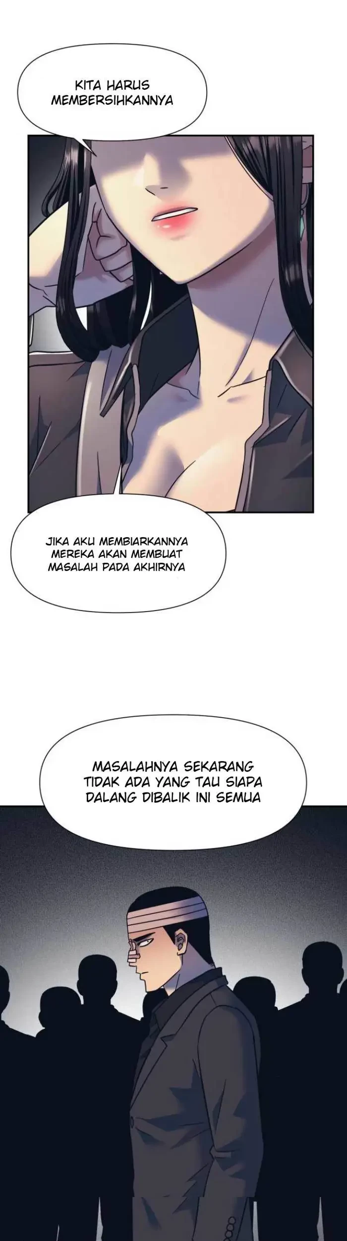 Injagang Bab 16 halaman 30