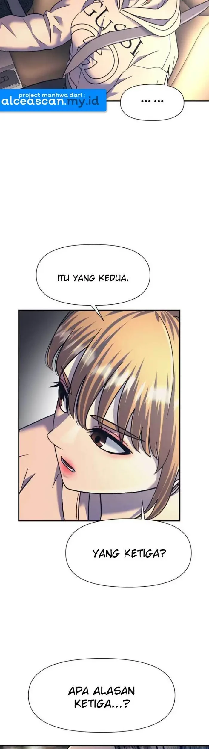 Injagang Bab 16 halaman 32