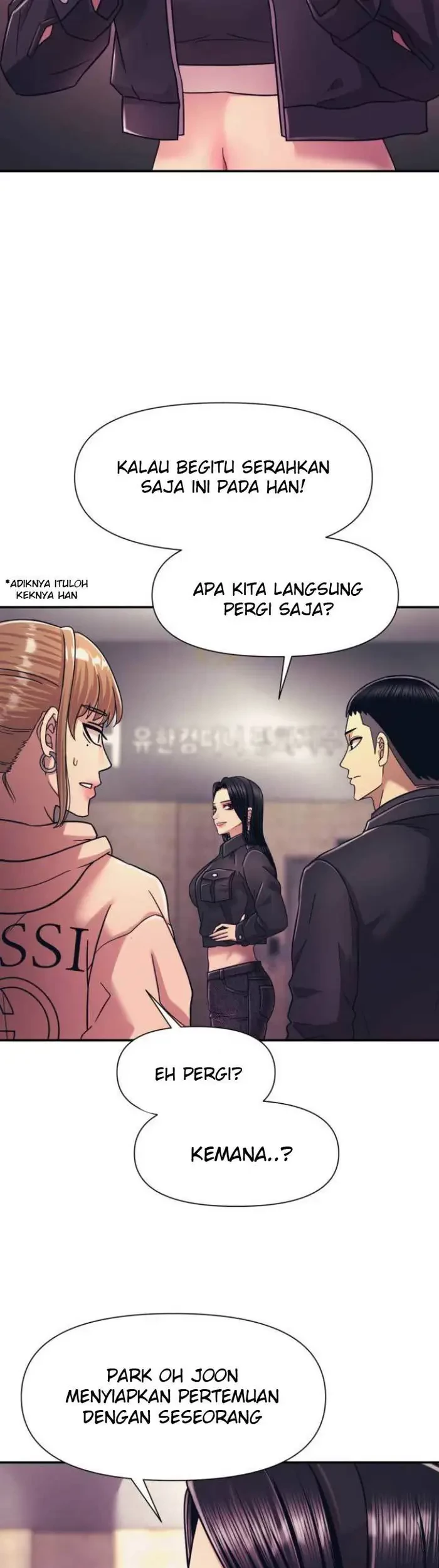 Injagang Bab 16 halaman 46