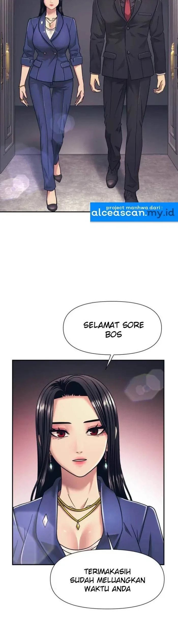 Injagang Bab 16 halaman 52