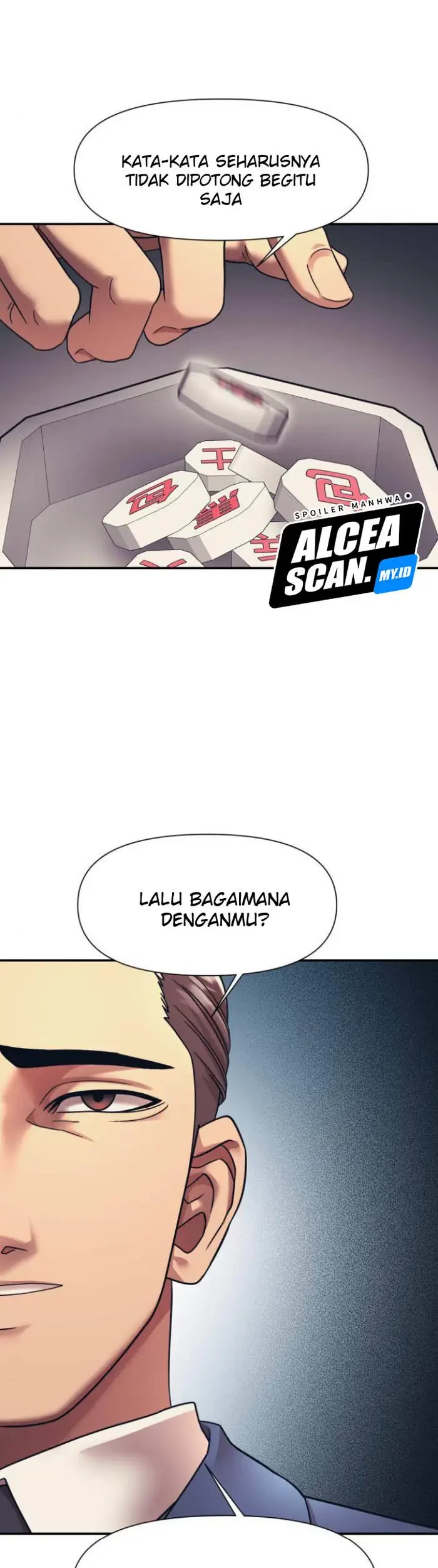 Injagang Bab 16 halaman 58