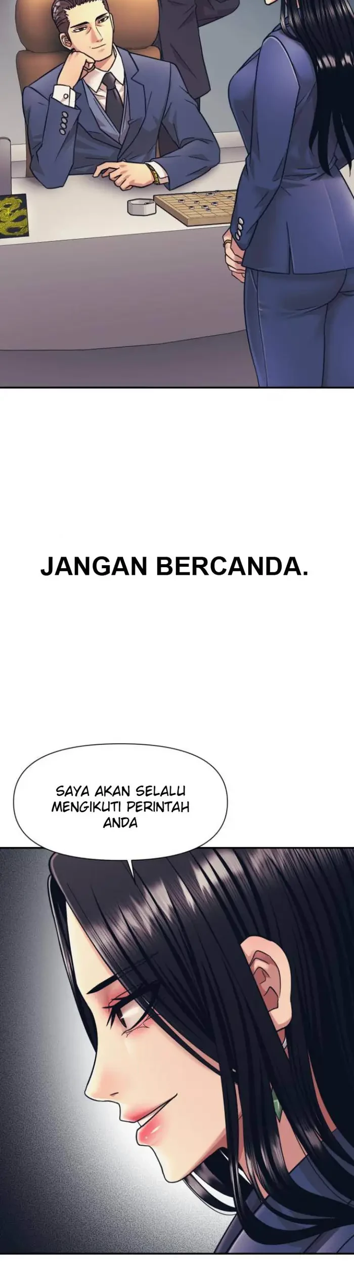 Injagang Bab 16 halaman 60