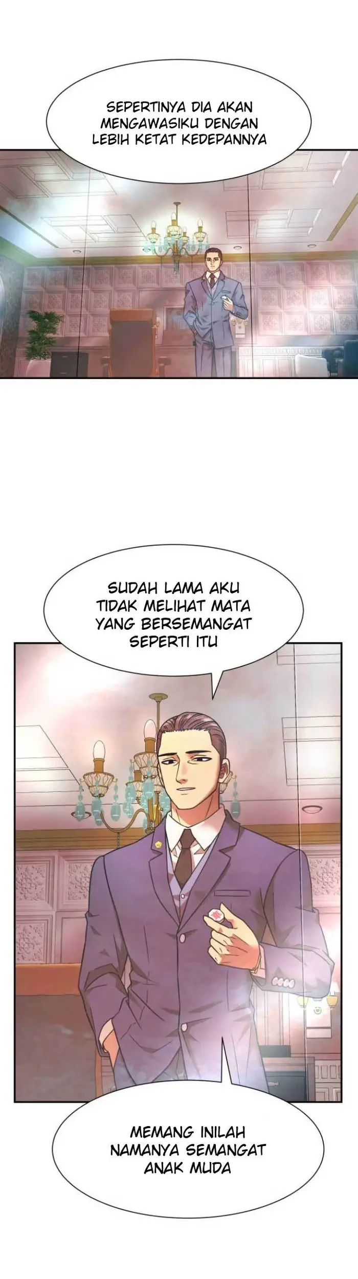 Injagang Bab 17 halaman 8