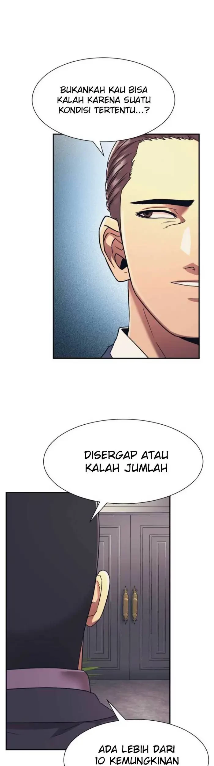 Injagang Bab 17 halaman 14
