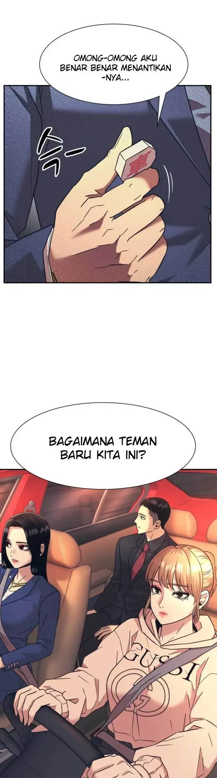Injagang Bab 17 halaman 18