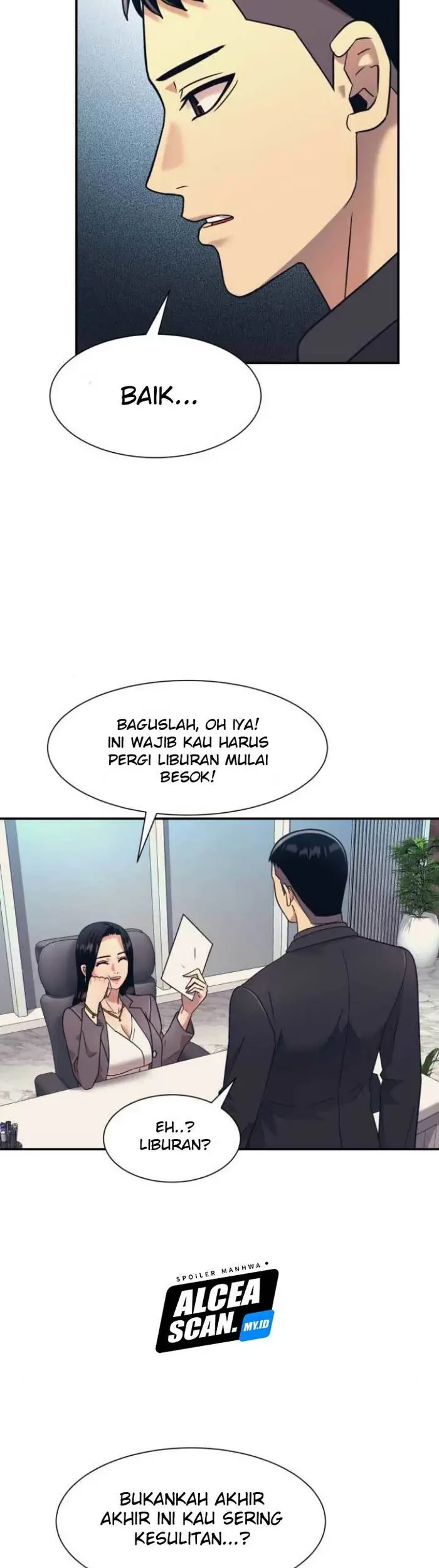 Injagang Bab 17 halaman 32
