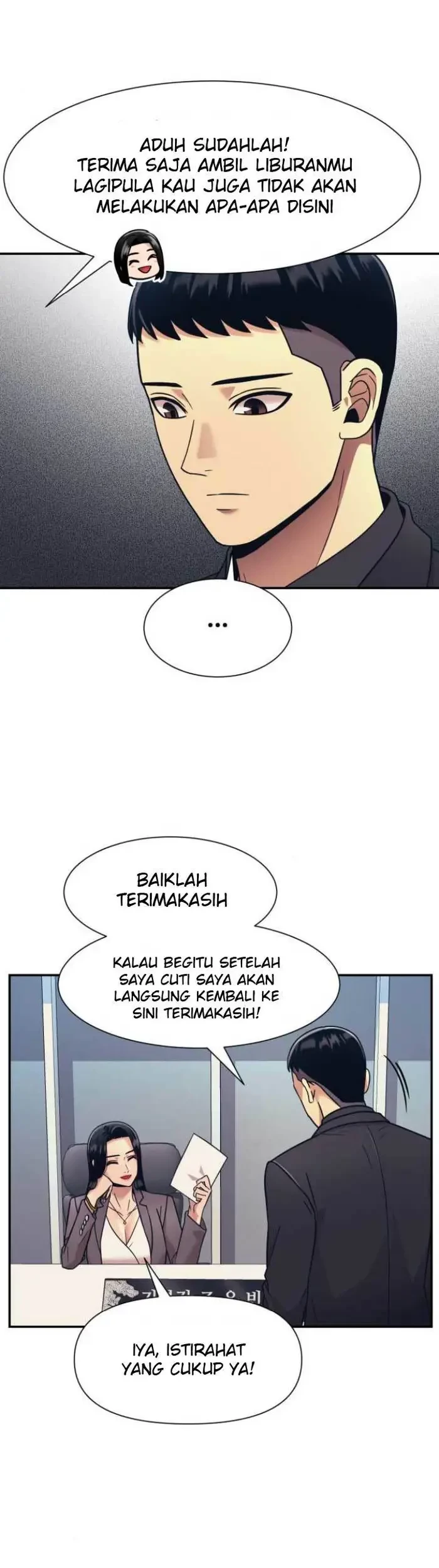 Injagang Bab 17 halaman 34