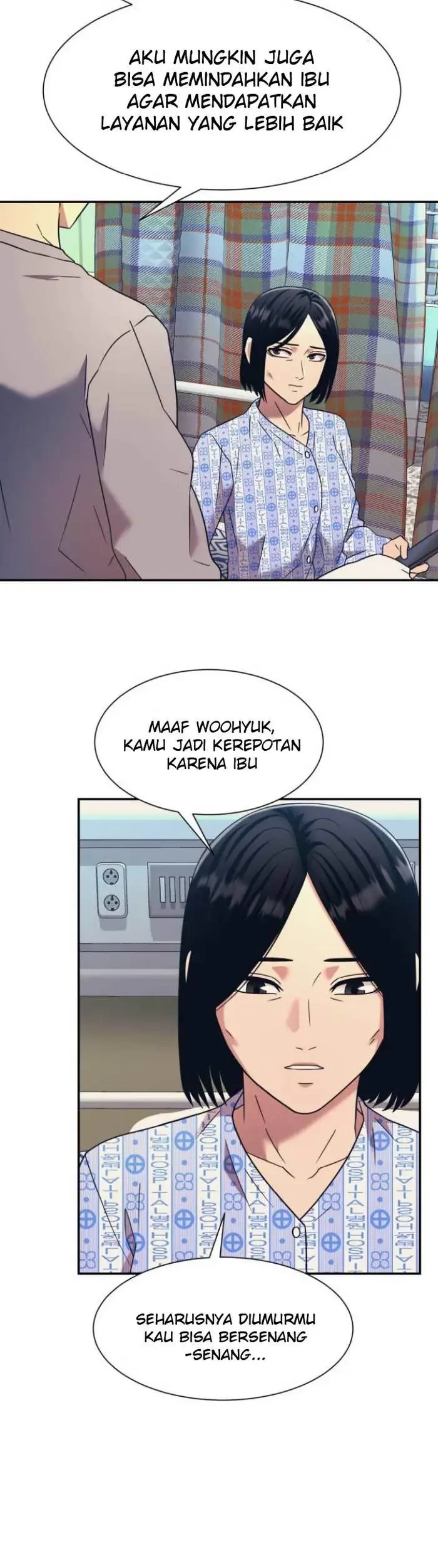 Injagang Bab 17 halaman 40