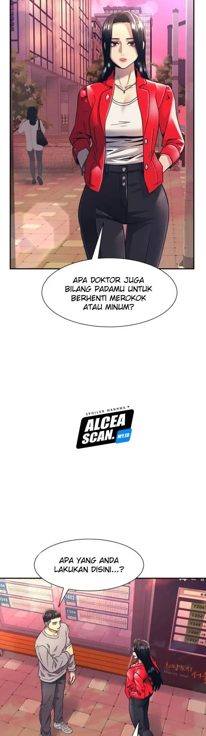 Injagang Bab 17 halaman 46