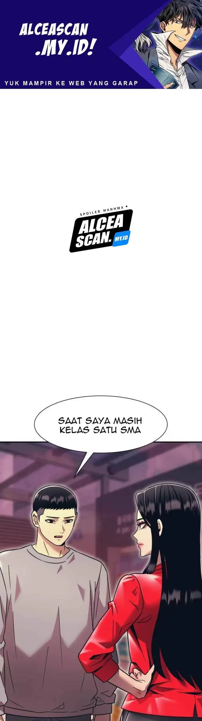 Injagang Bab 18 halaman 2