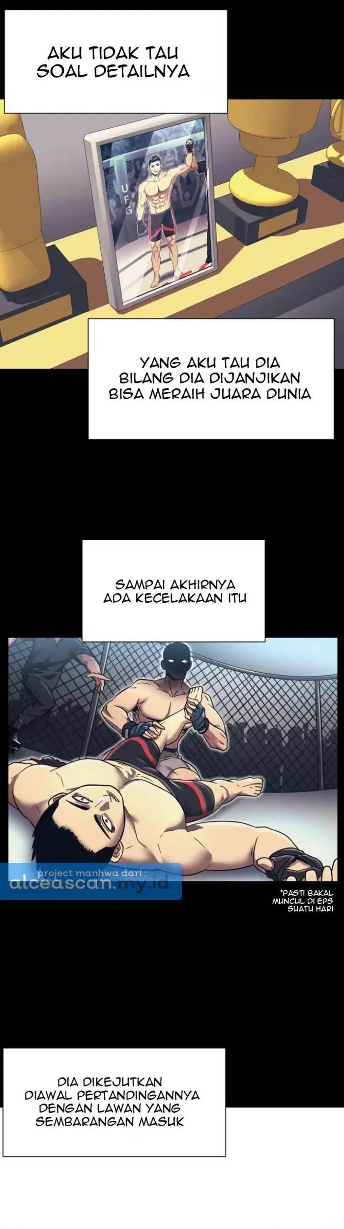 Injagang Bab 18 halaman 8