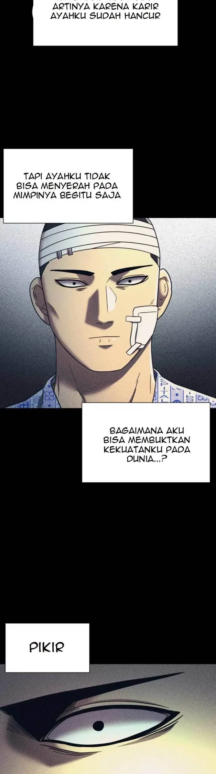 Injagang Bab 18 halaman 10
