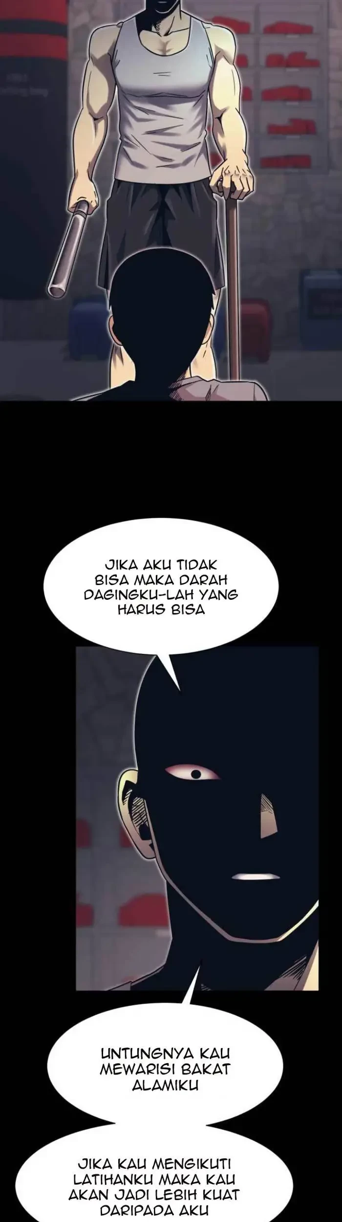 Injagang Bab 18 halaman 12