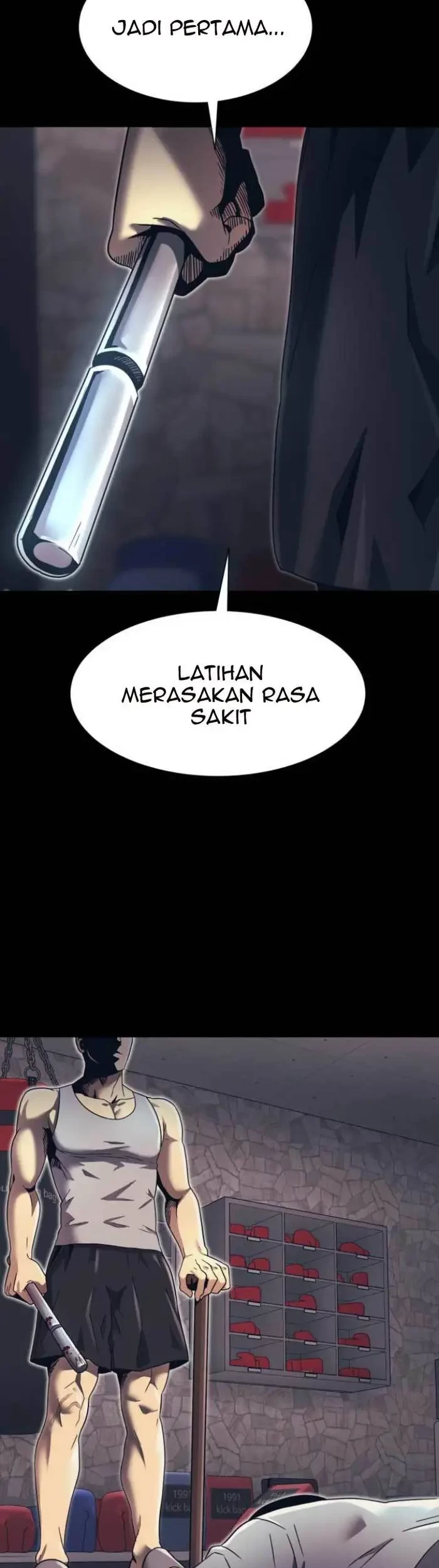 Injagang Bab 18 halaman 14