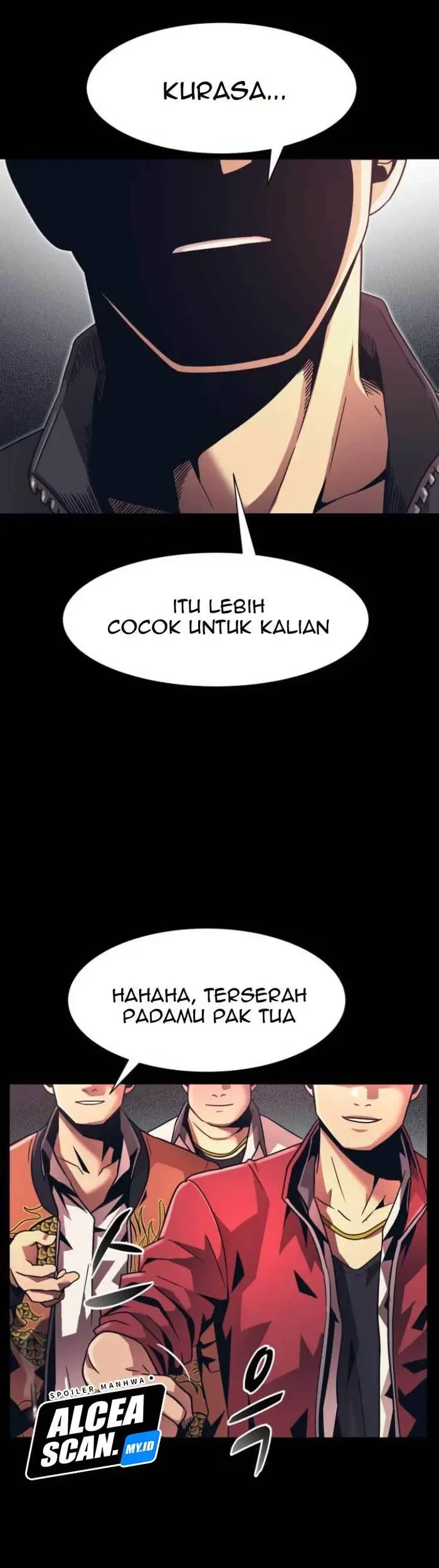 Injagang Bab 18 halaman 20