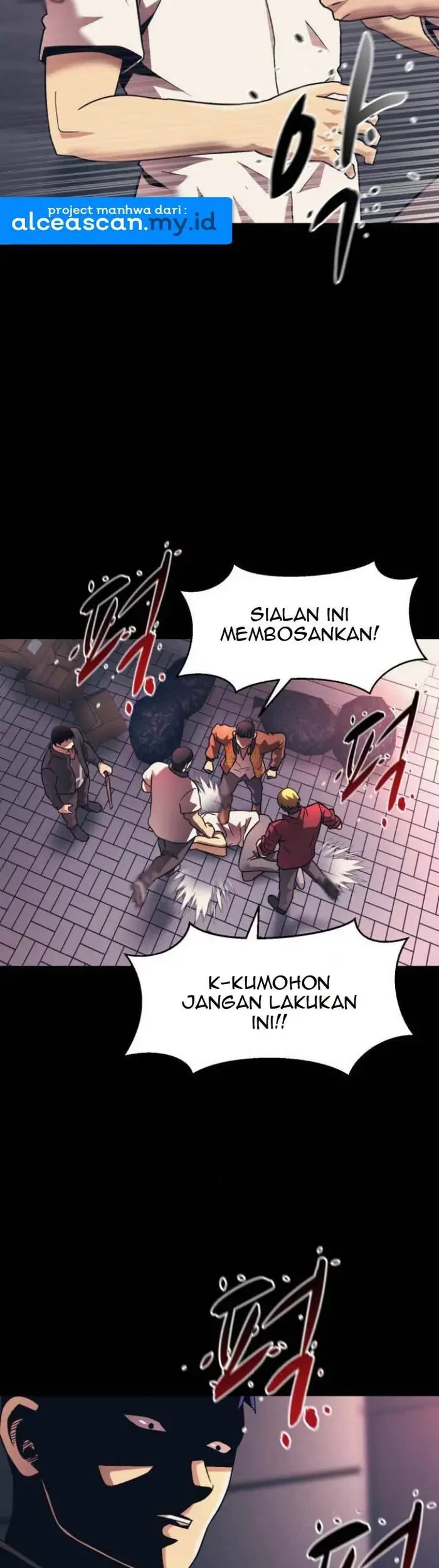 Injagang Bab 18 halaman 22