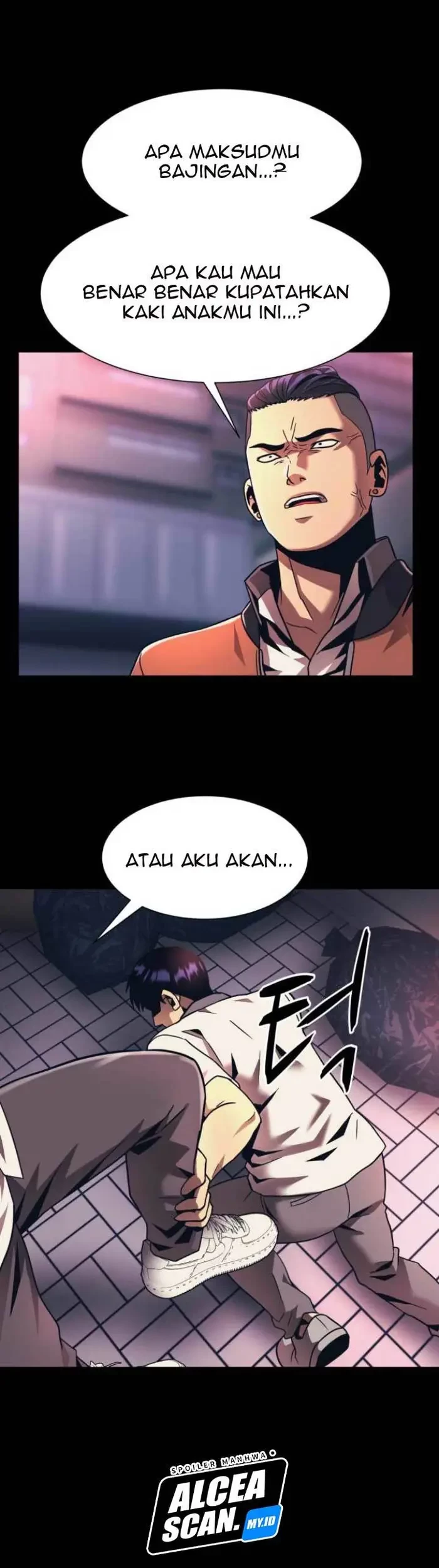 Injagang Bab 18 halaman 26