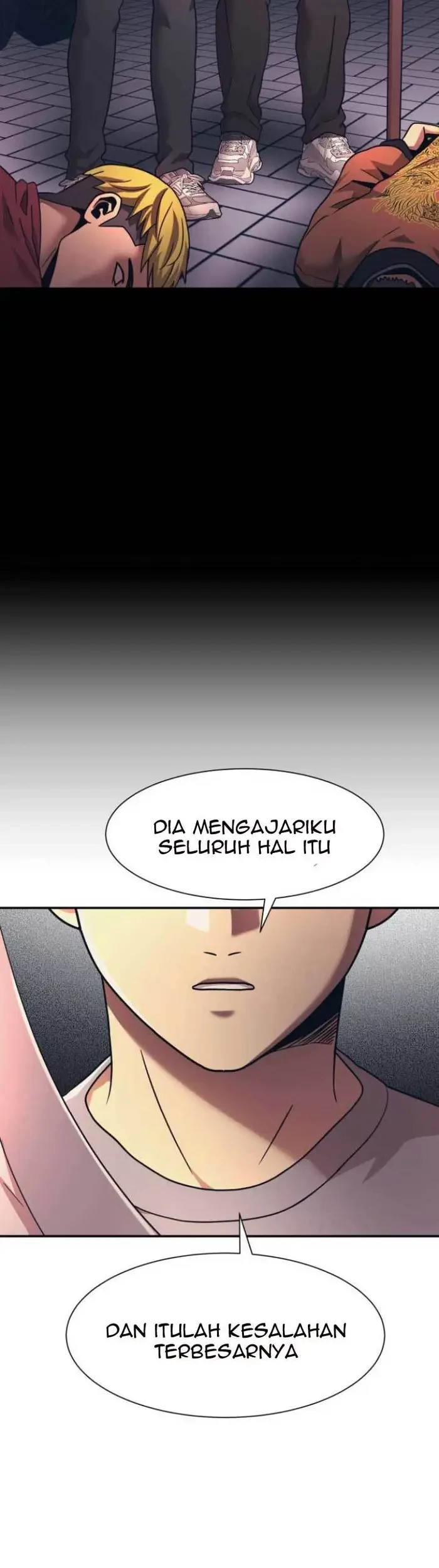 Injagang Bab 18 halaman 32