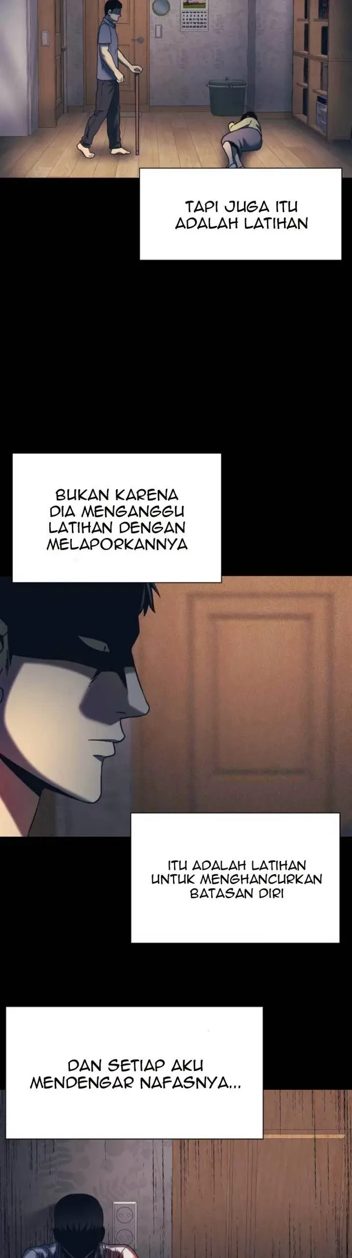 Injagang Bab 18 halaman 36