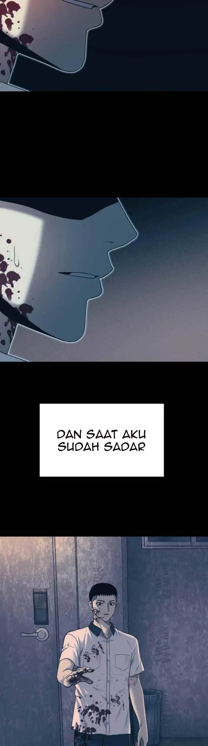 Injagang Bab 18 halaman 42