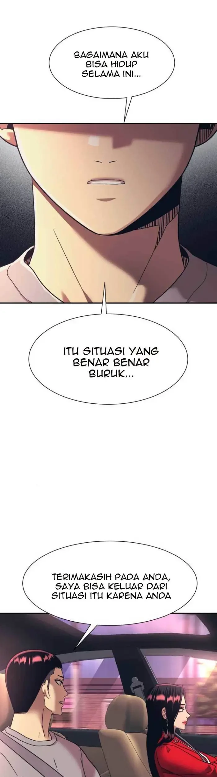 Injagang Bab 18 halaman 50