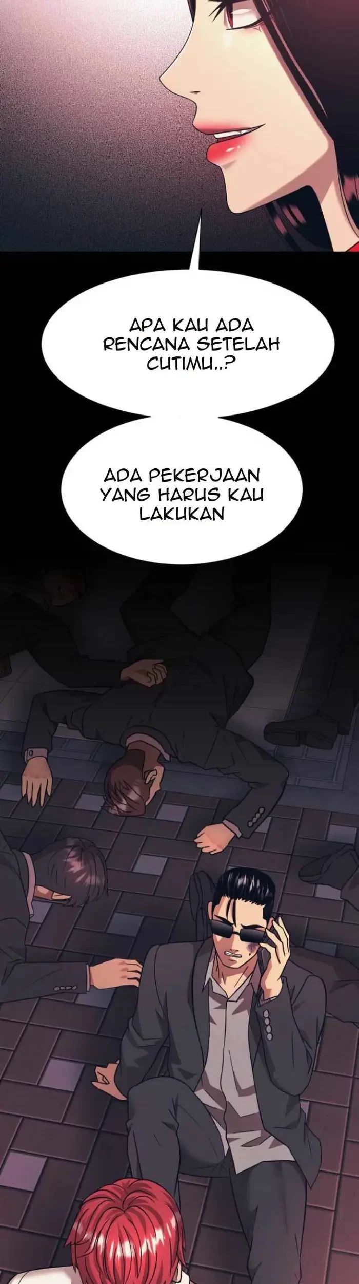 Injagang Bab 18 halaman 58