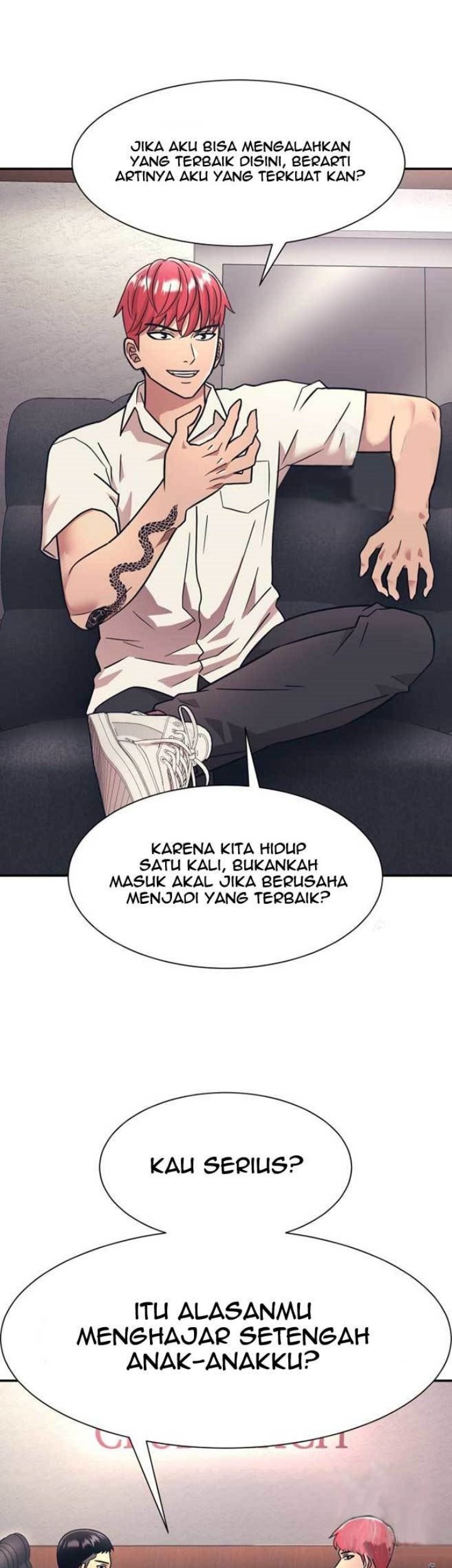 Injagang Bab 19 halaman 61