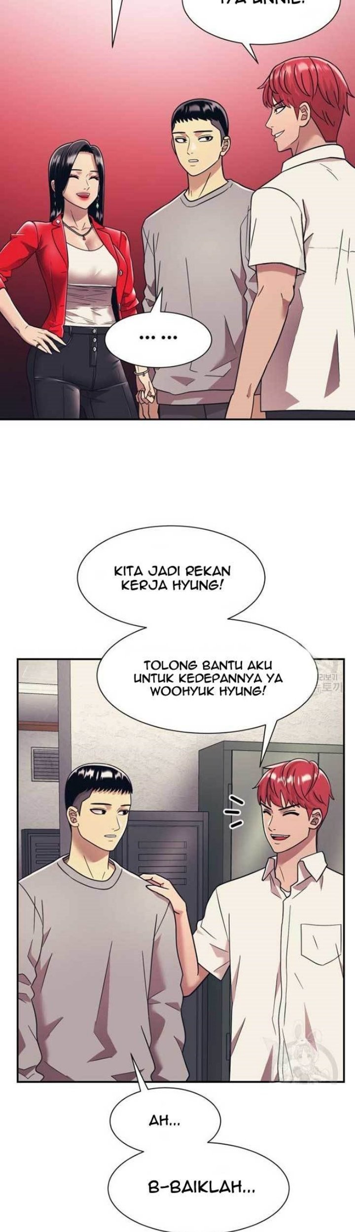 Injagang Bab 19 halaman 73