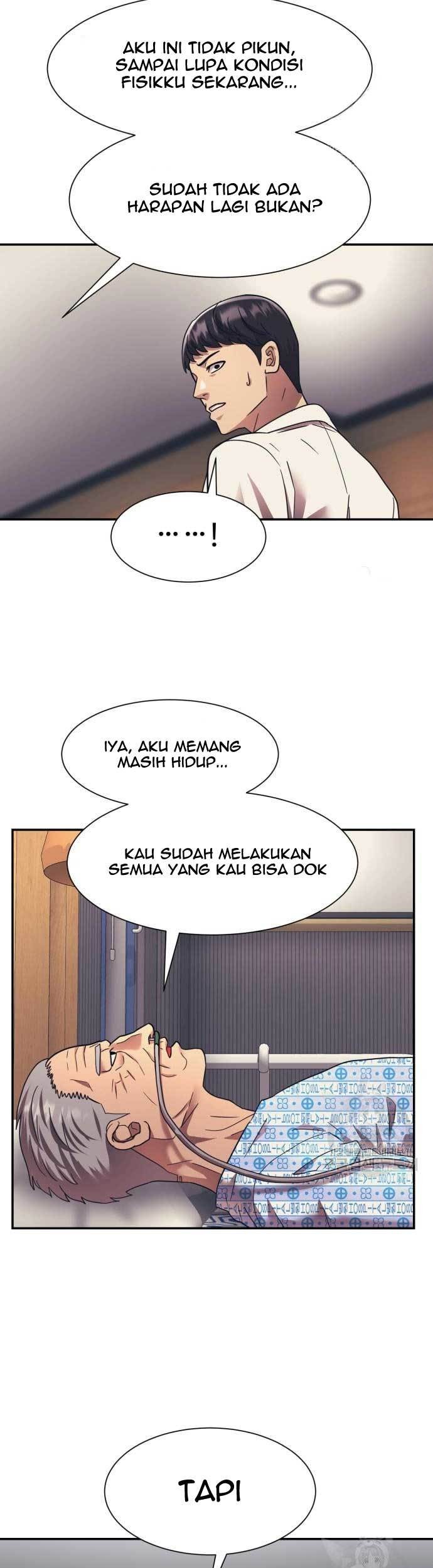 Injagang Bab 20 halaman 6