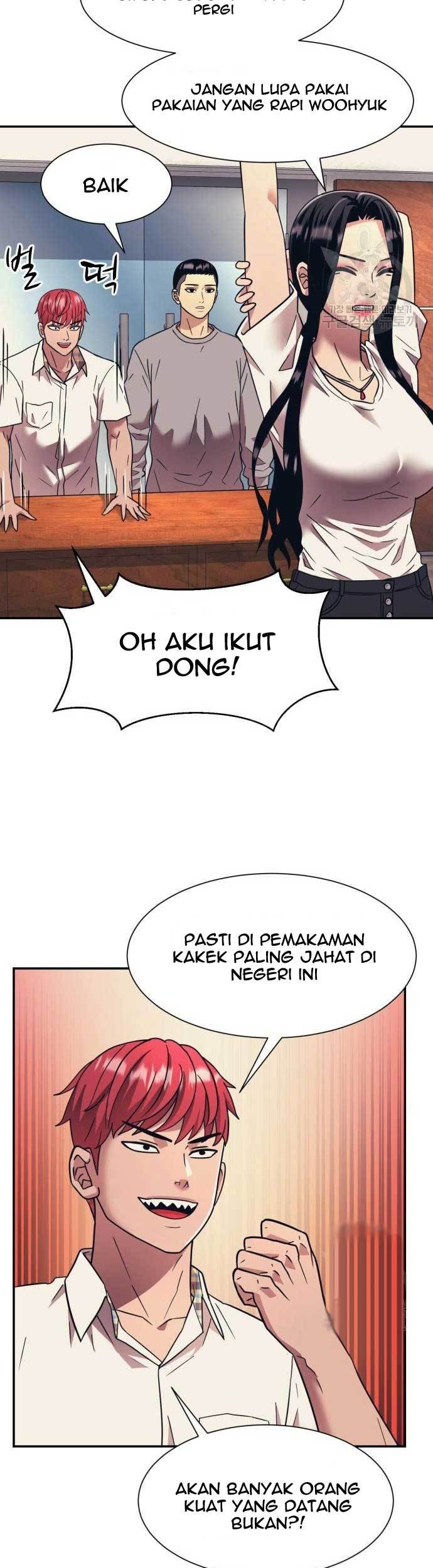 Injagang Bab 20 halaman 20