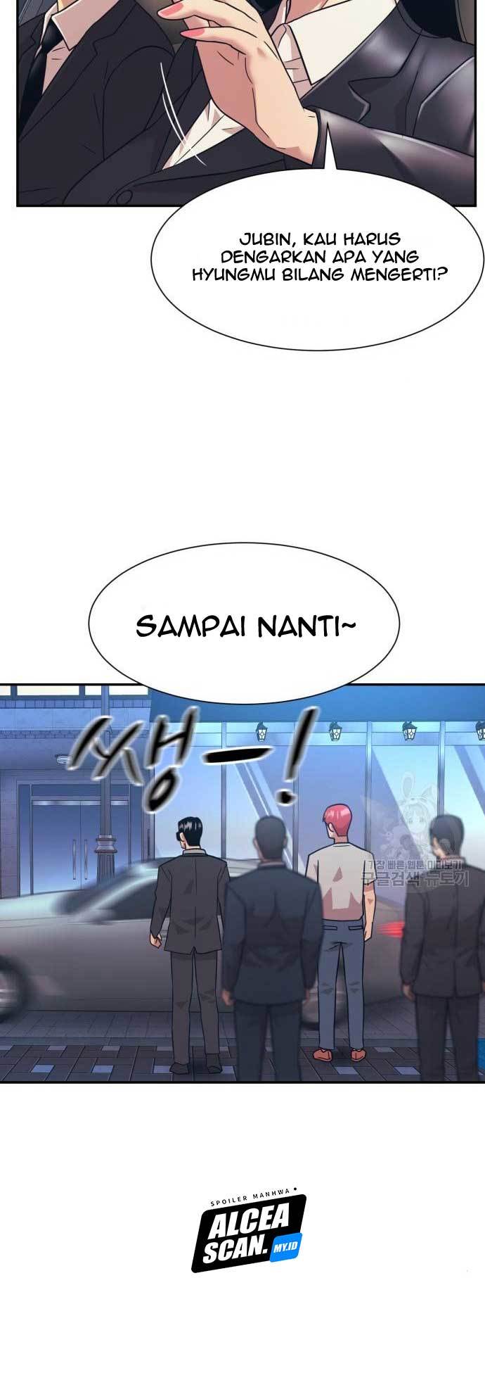 Injagang Bab 20 halaman 27