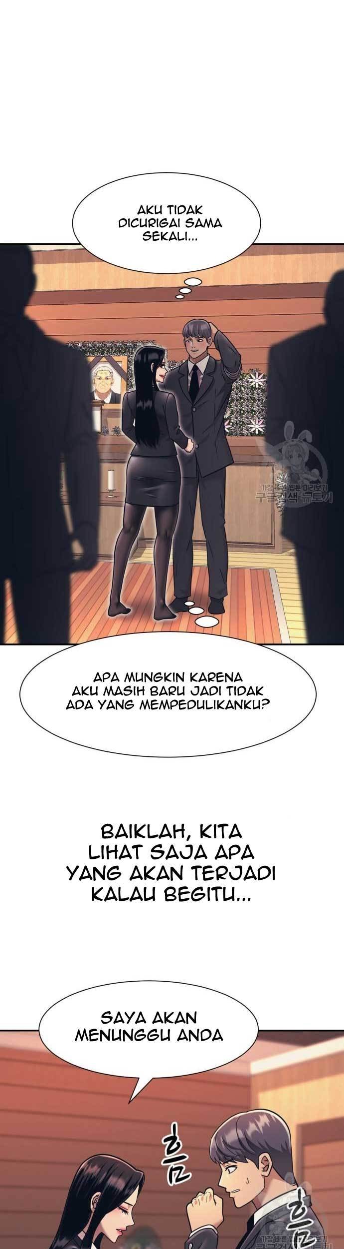 Injagang Bab 21 halaman 6