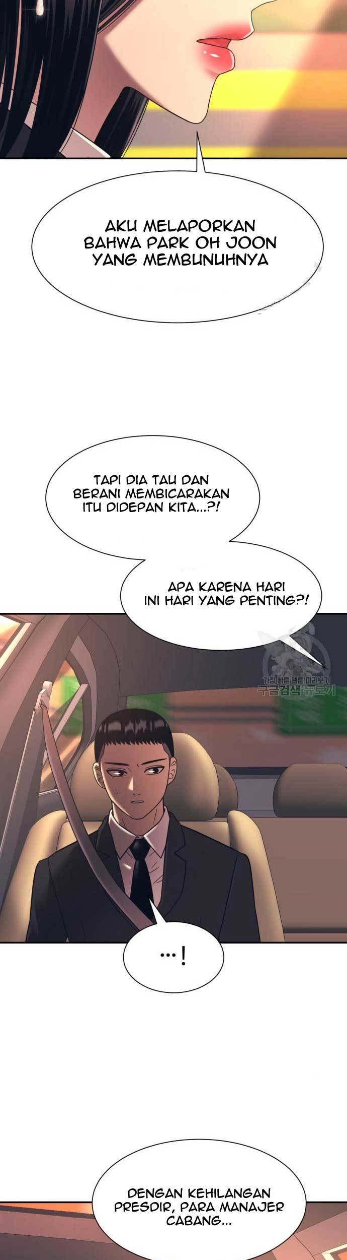 Injagang Bab 21 halaman 30