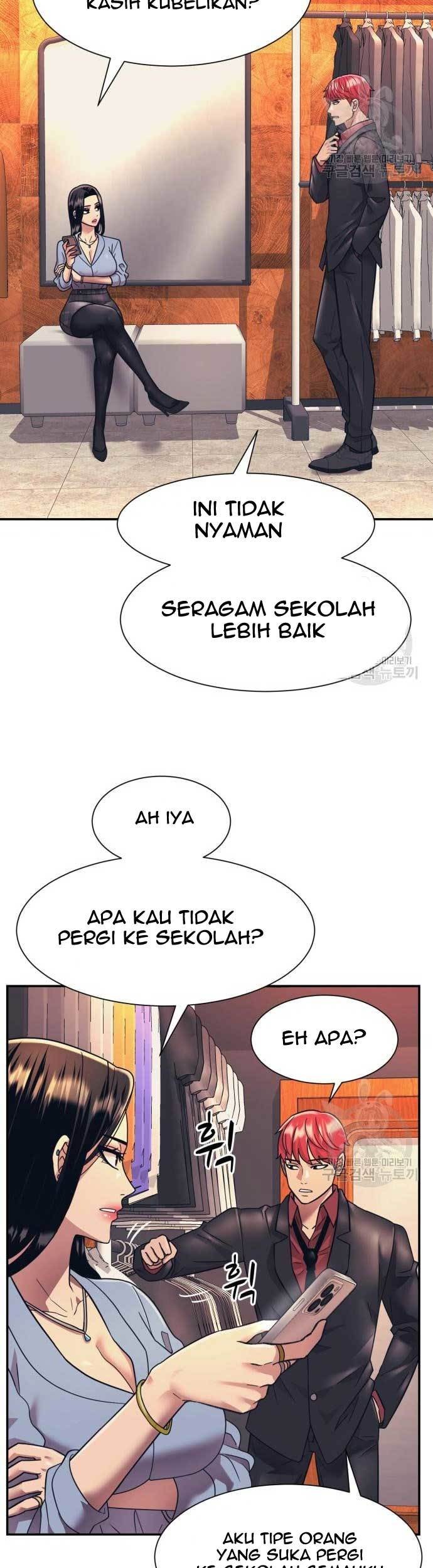 Injagang Bab 21 halaman 52