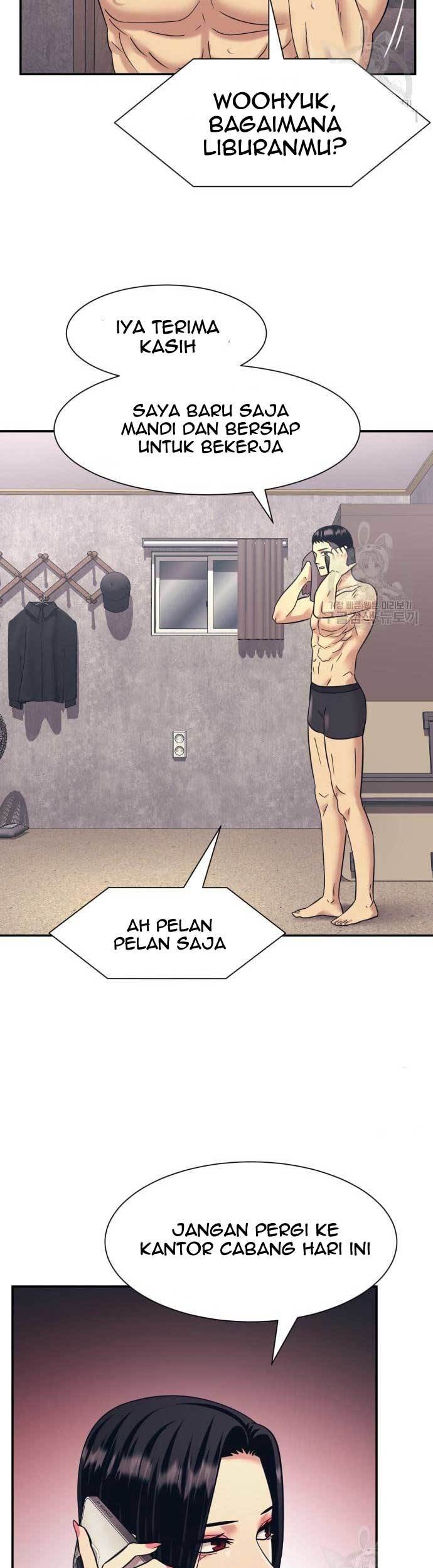 Injagang Bab 21 halaman 60