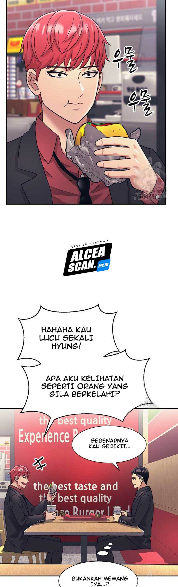 Injagang Bab 22 halaman 32
