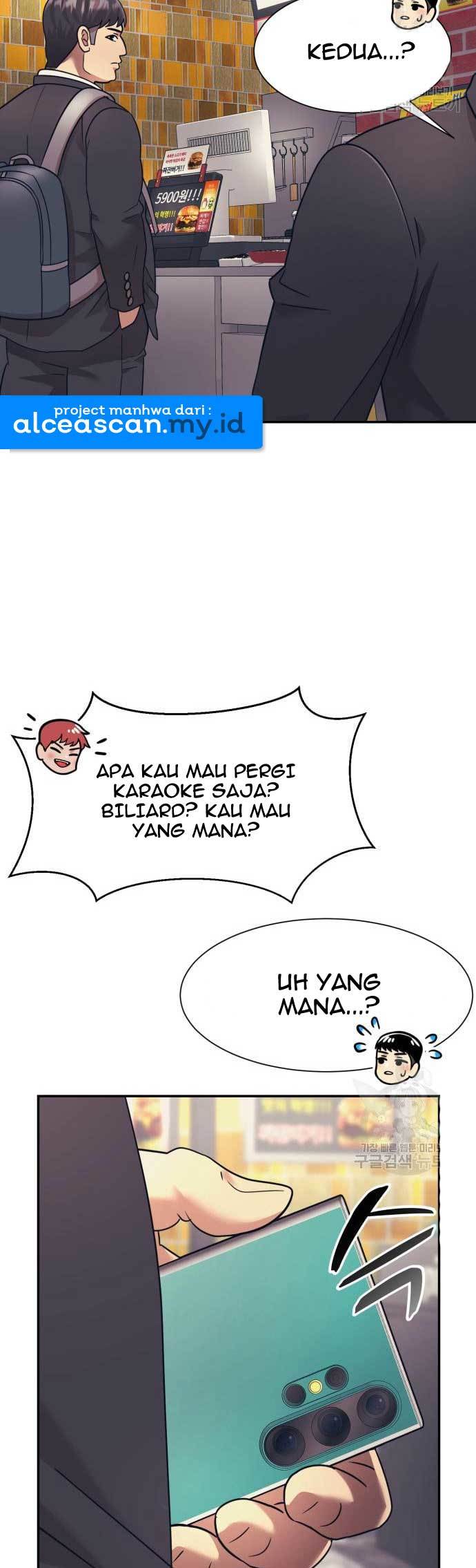 Injagang Bab 22 halaman 34