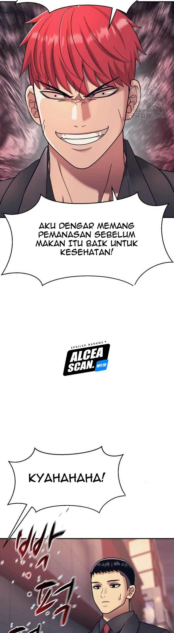 Injagang Bab 23 halaman 6