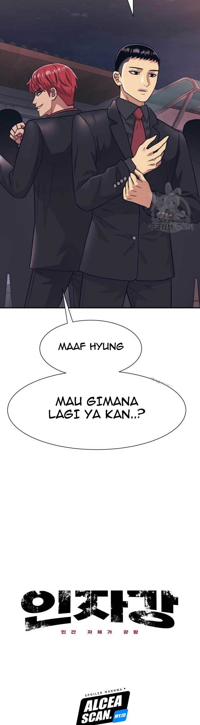 Injagang Bab 23 halaman 18