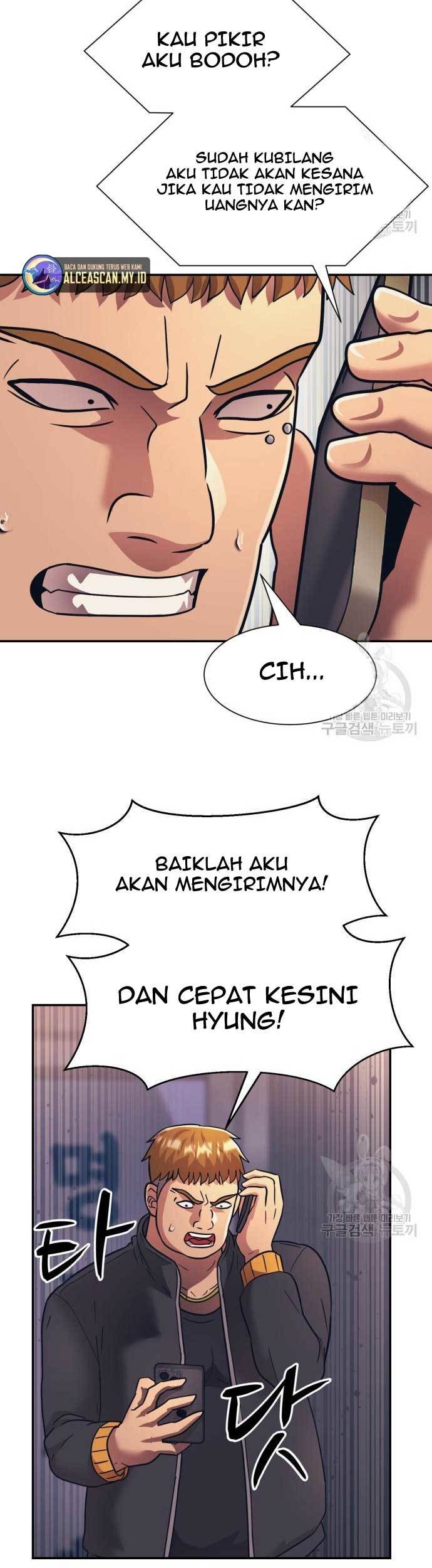 Injagang Bab 23 halaman 34