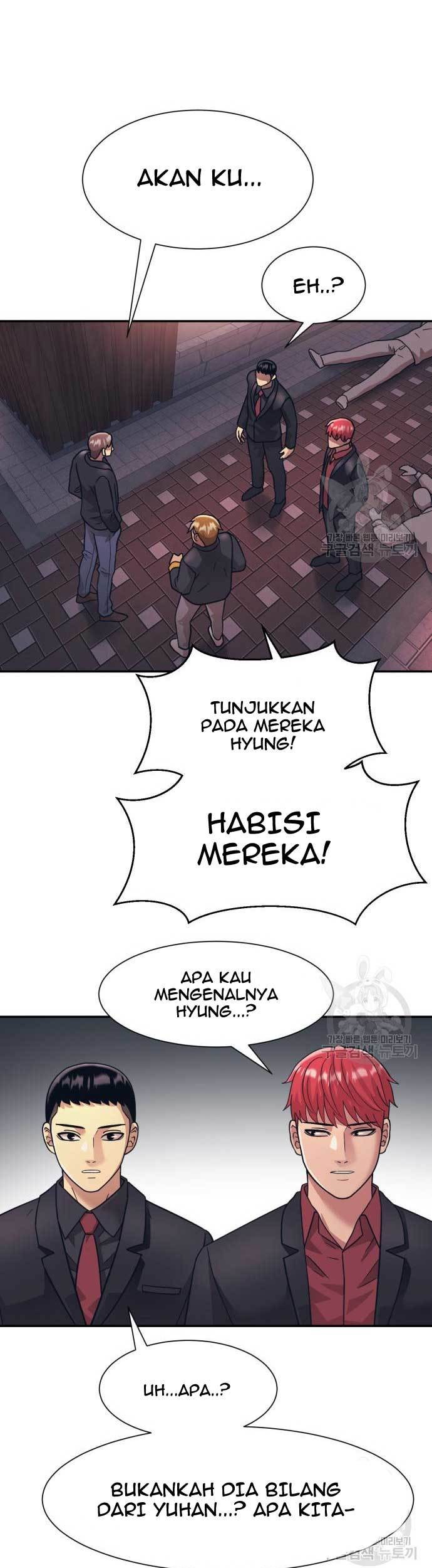 Injagang Bab 23 halaman 52