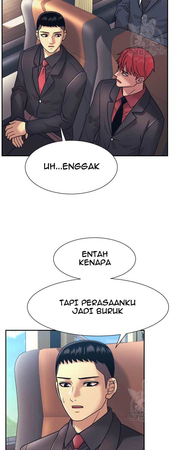 Injagang Bab 25 halaman 31