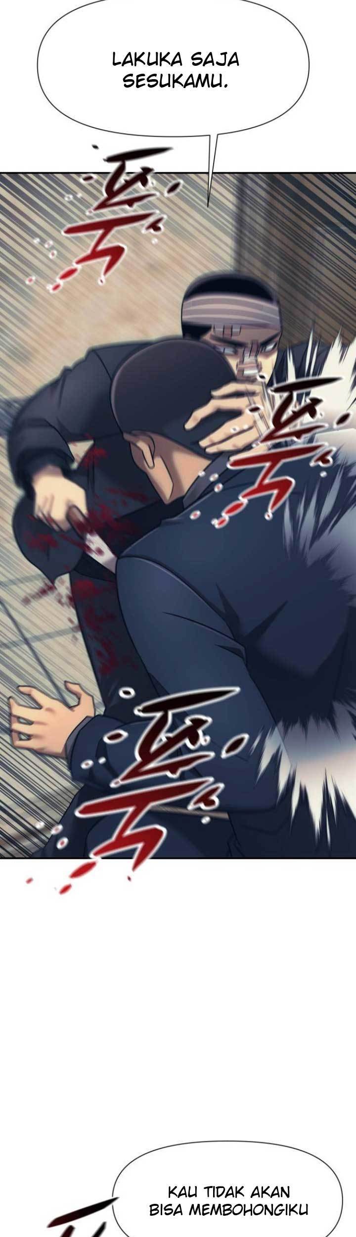 Injagang chapter 26 halaman 6