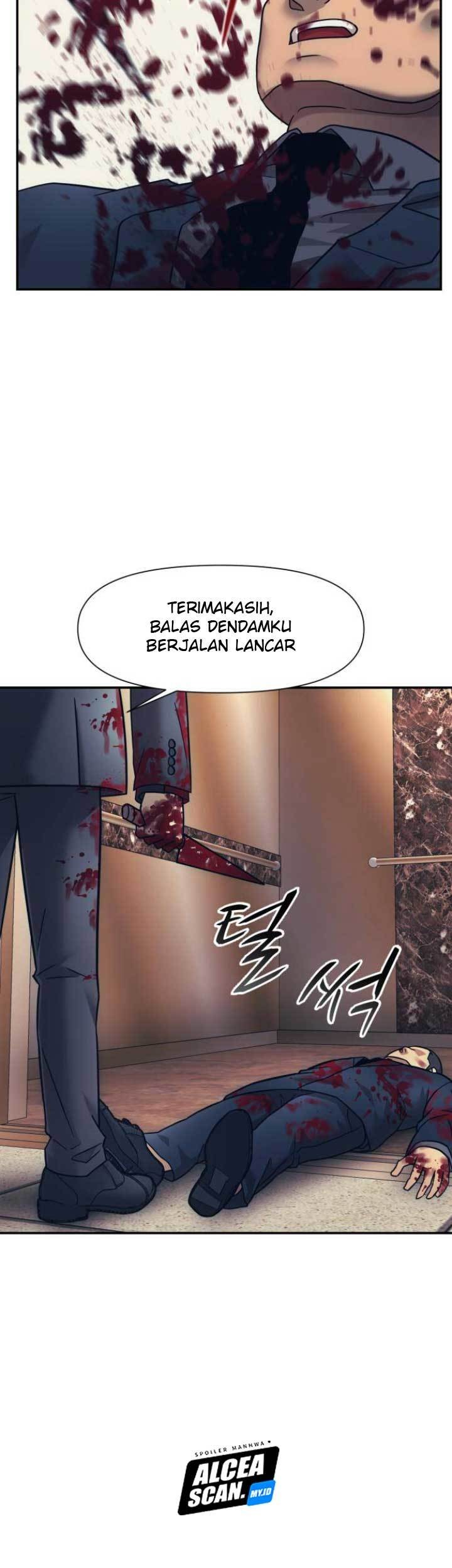 Injagang chapter 26 halaman 8