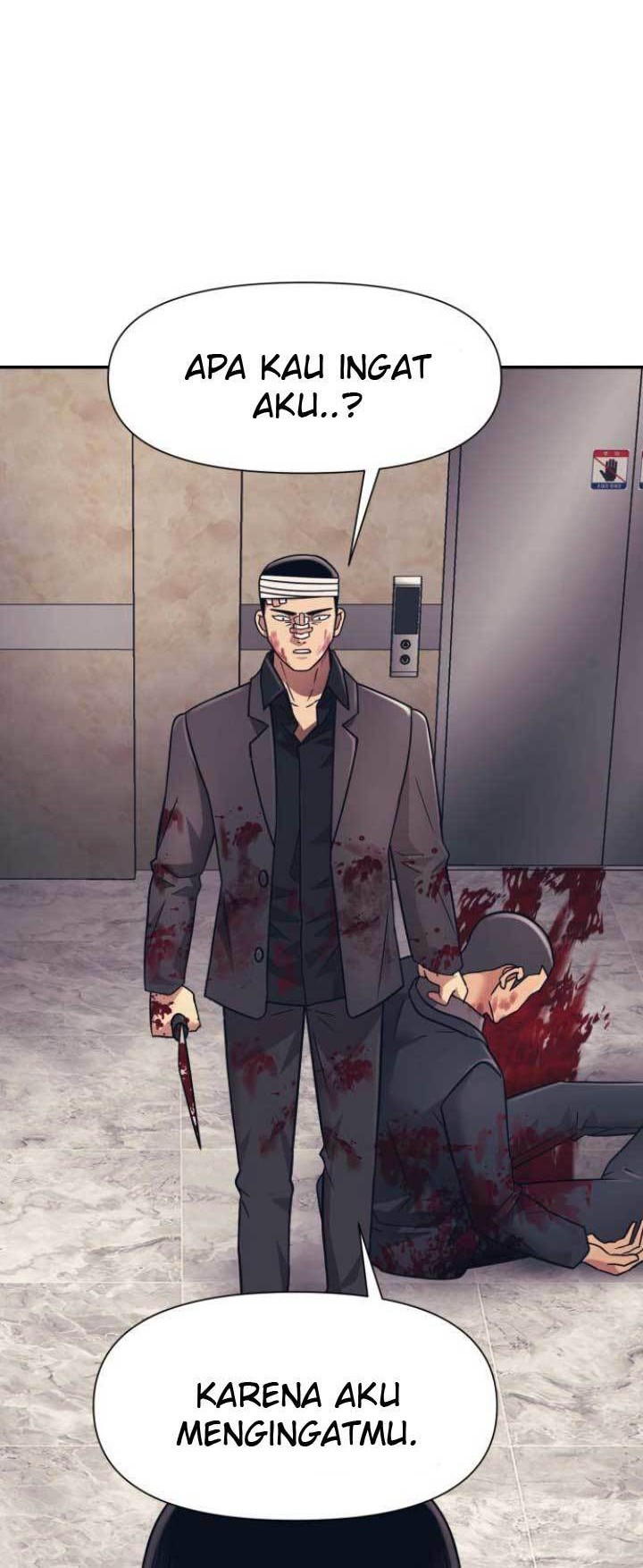 Injagang chapter 26 halaman 11
